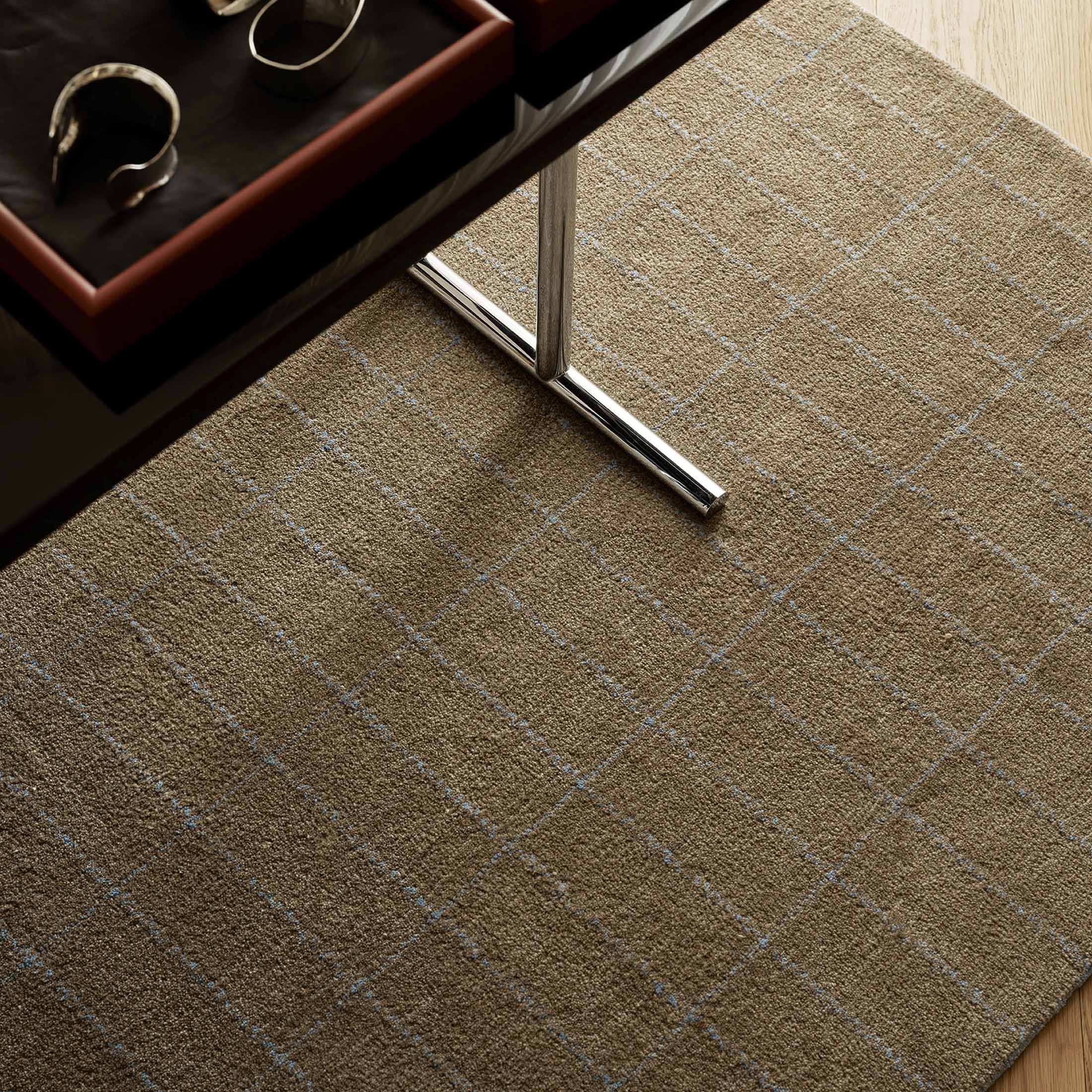 Mobile / Tiles Brick 820 Walnut, designed by Claesson Koivisto Rune for Kasthall