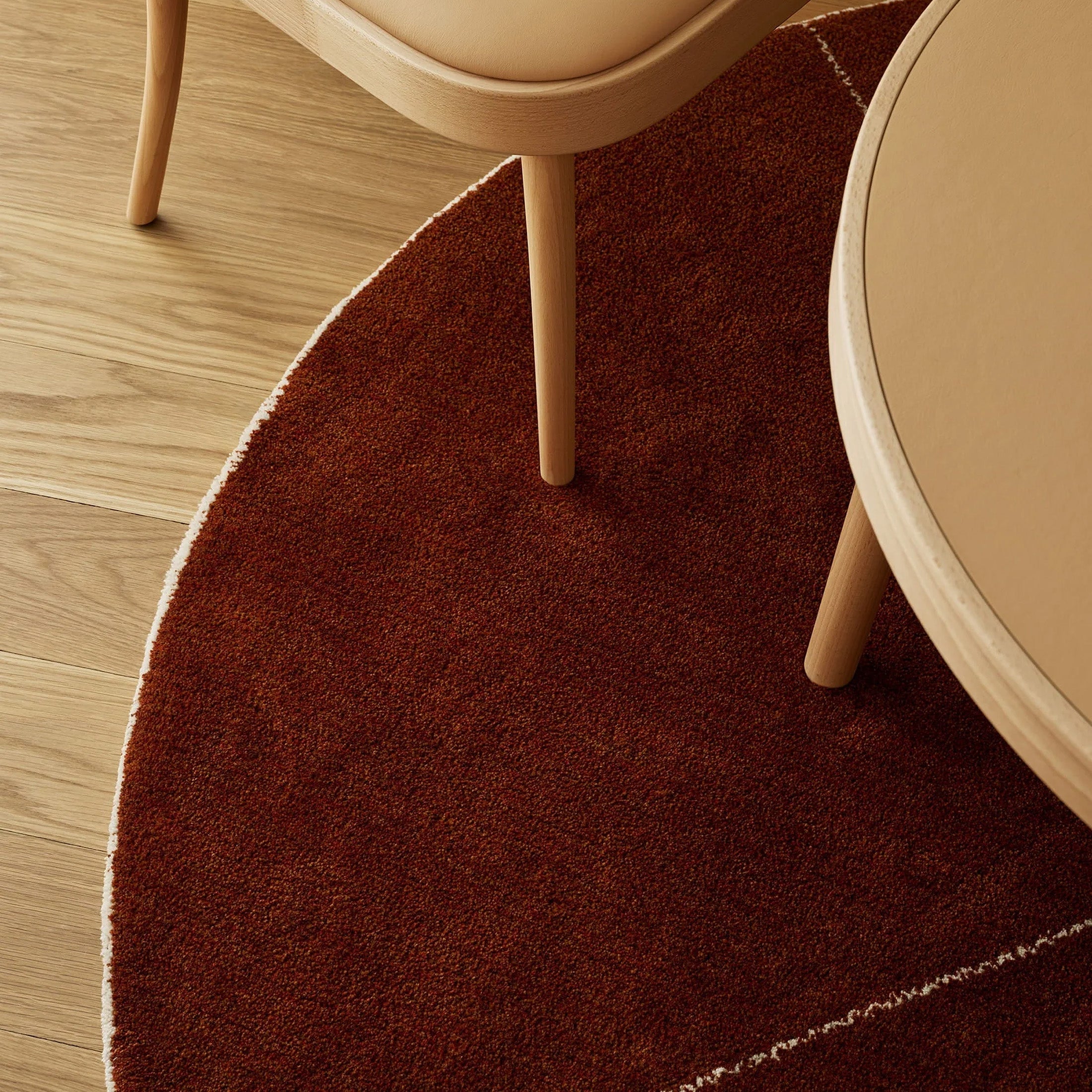 Mobile / Tiles Slab 780 Terracotta,  designed by Claesson Koivisto Rune for Kasthall