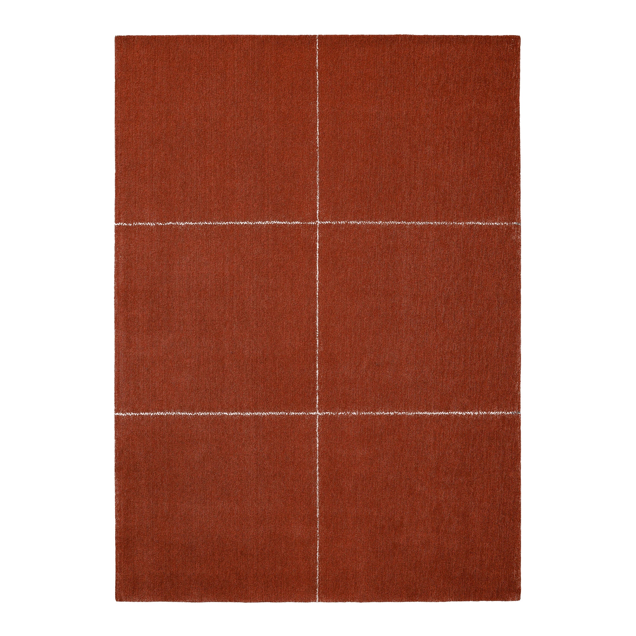 Mobile / Tiles Slab 780 Terracotta,  designed by Claesson Koivisto Rune for Kasthall