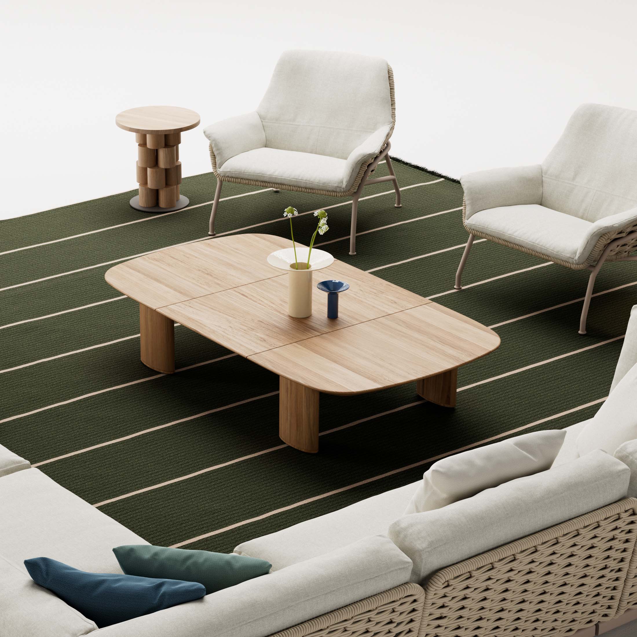 Tilos Centre Table