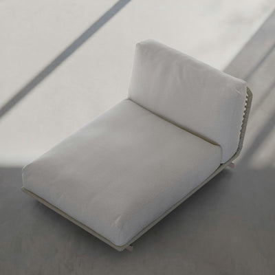 Tilos Chaise Lounge Module