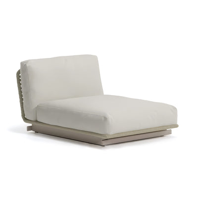 Tilos Chaise Lounge Module