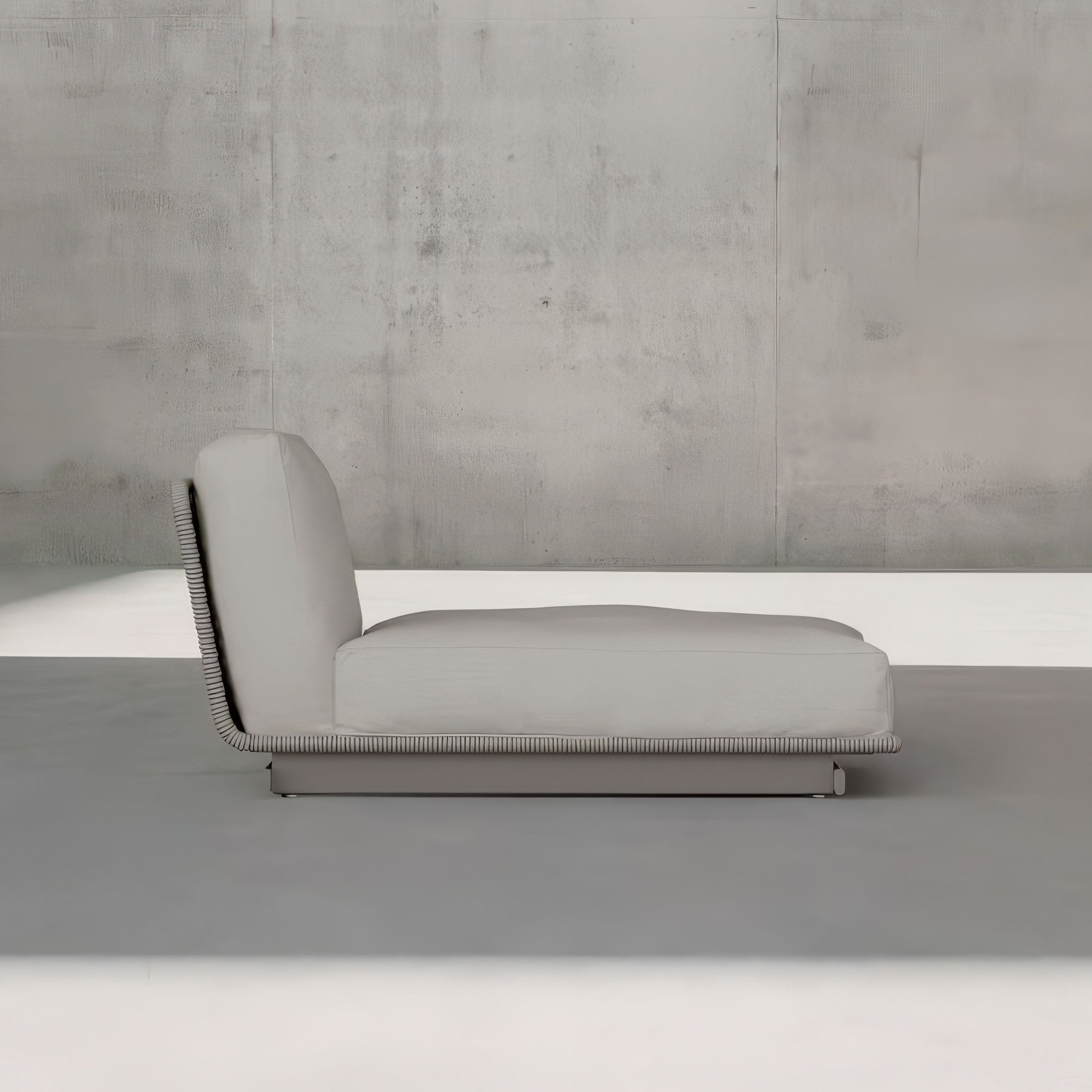 Tilos Chaise Lounge Module