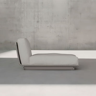 Tilos Chaise Lounge Module
