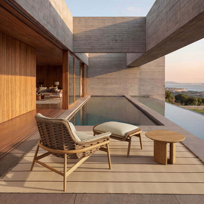 Tilos Club Armchair