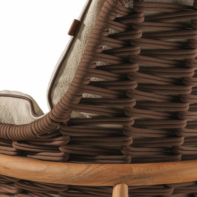 Tilos Club Armchair