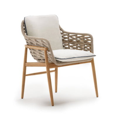 Tilos Dining Armchair