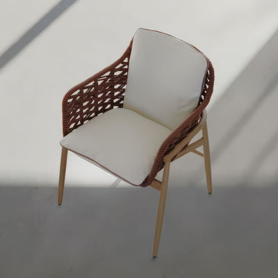 Tilos Dining Armchair