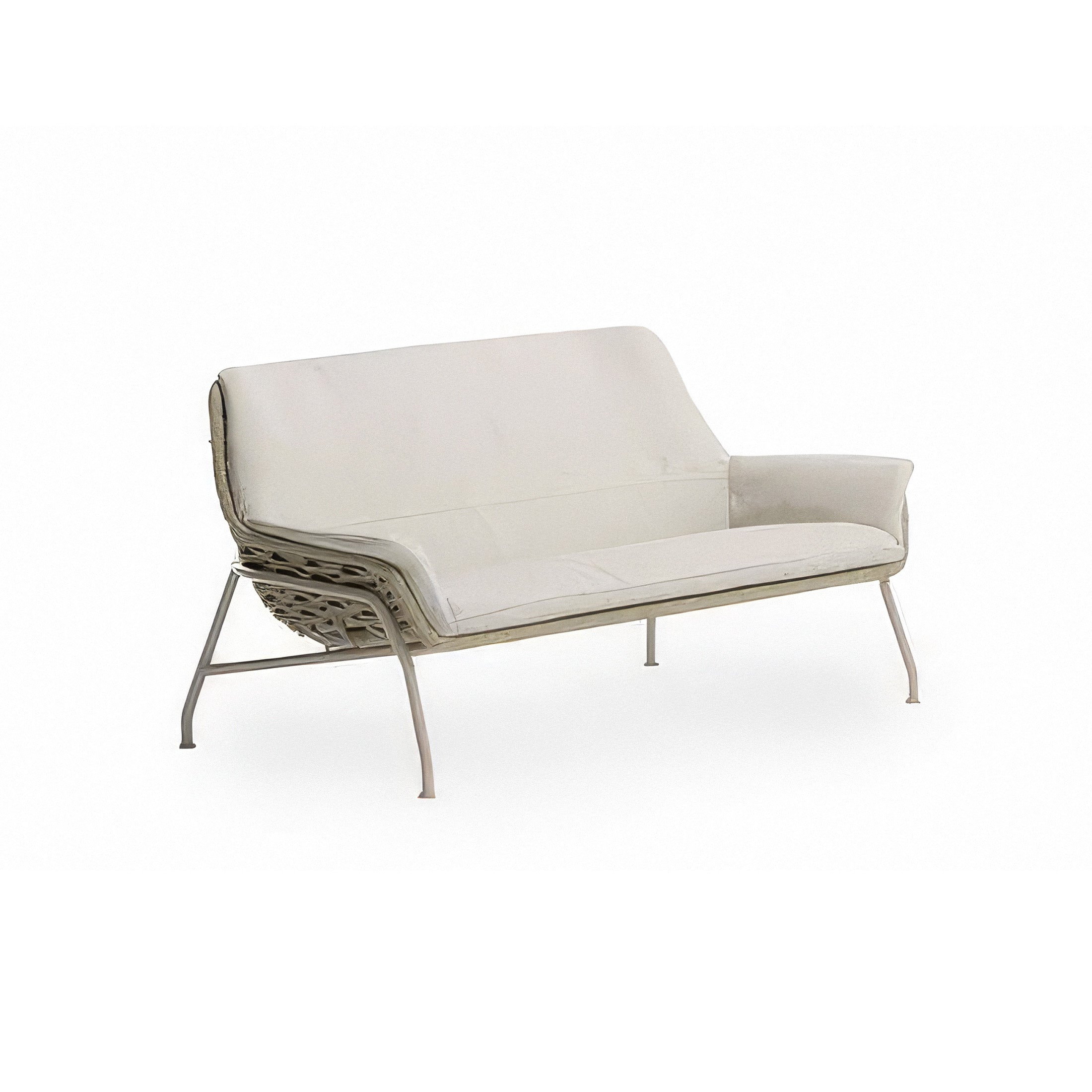 Tilos 2-Seater Sofa