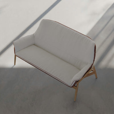 Tilos 2-Seater Sofa