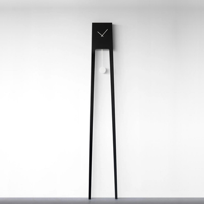 COVO Clock Tiuku Standing Pendulum Clock