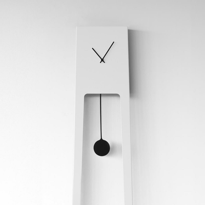 COVO Clock Tiuku Standing Pendulum Clock