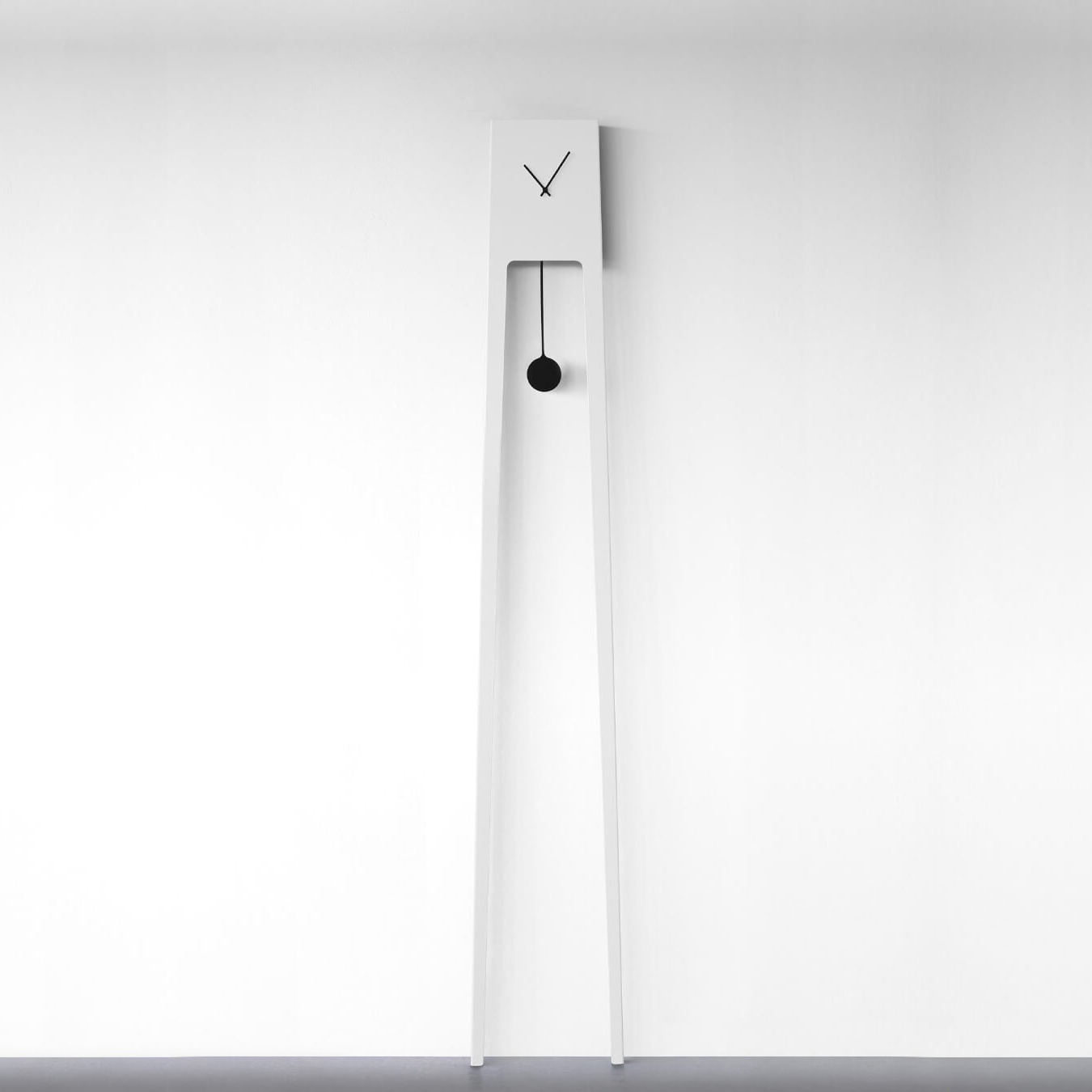 COVO Clock Tiuku Standing Pendulum Clock
