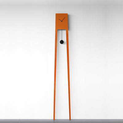COVO Clock Tiuku Standing Pendulum Clock