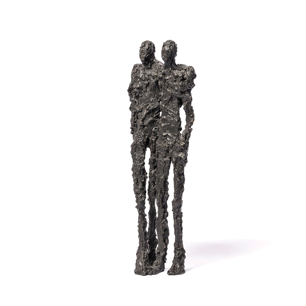 Mobile / To Embrace sculpture, designed by Ann Vrielinck for Gardeco