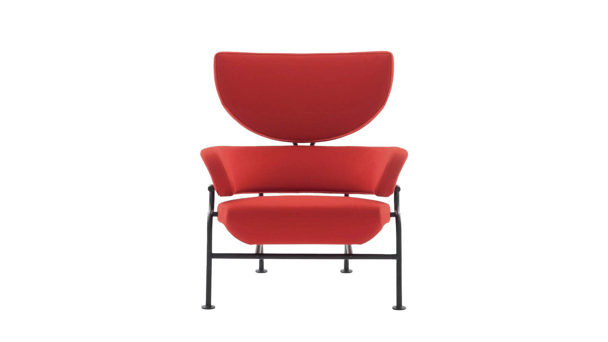 Desktop / Tre Pezzi Chair, designed by Franco Albini for Cassina