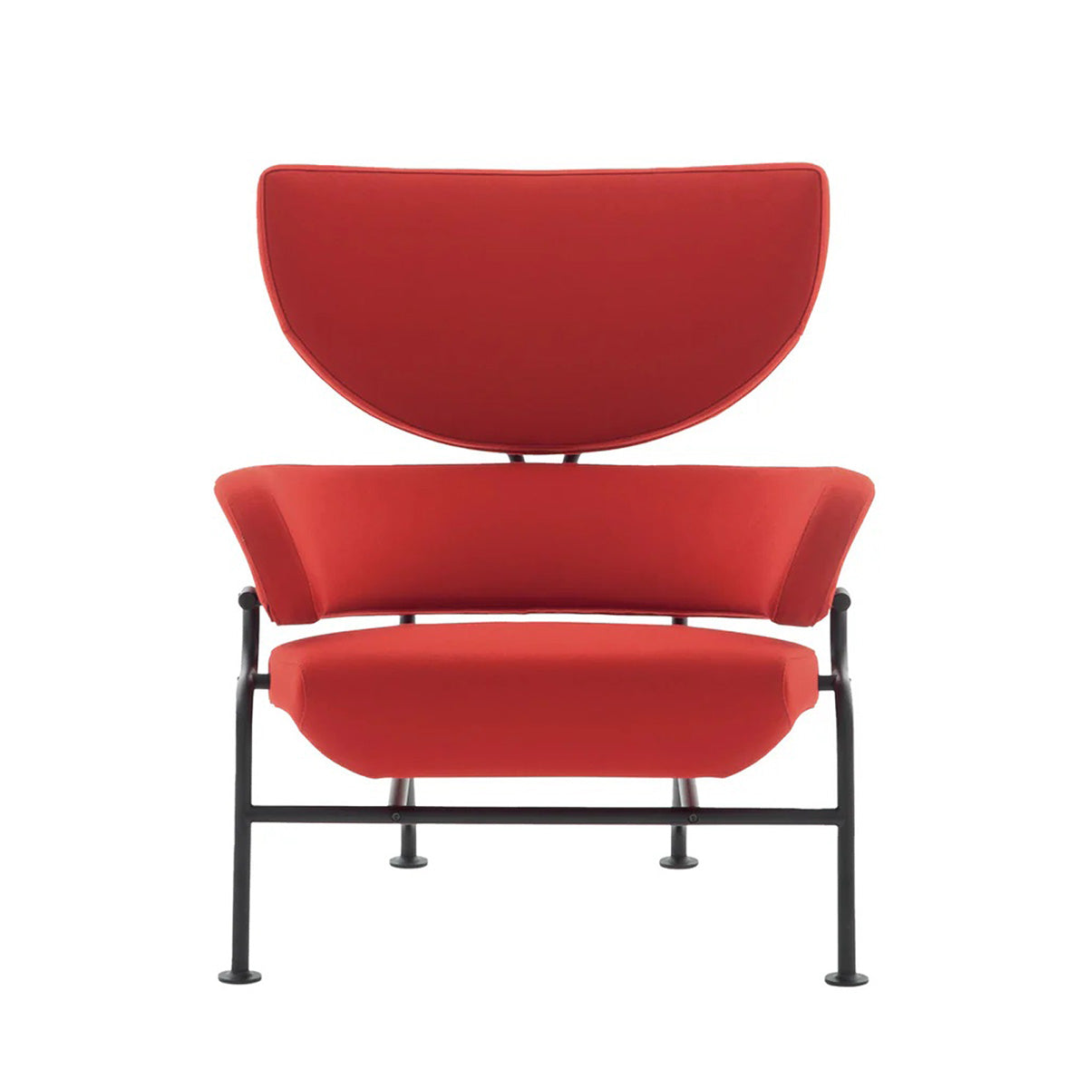 Mobile / Tre Pezzi Chair, designed by Franco Albini for Cassina