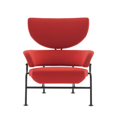 Mobile / Tre Pezzi Chair, designed by Franco Albini for Cassina