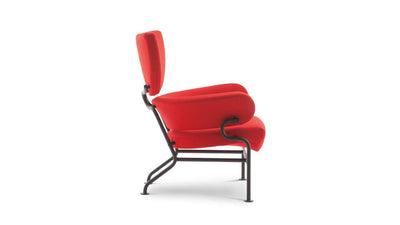Desktop / Tre Pezzi Chair, designed by Franco Albini for Cassina