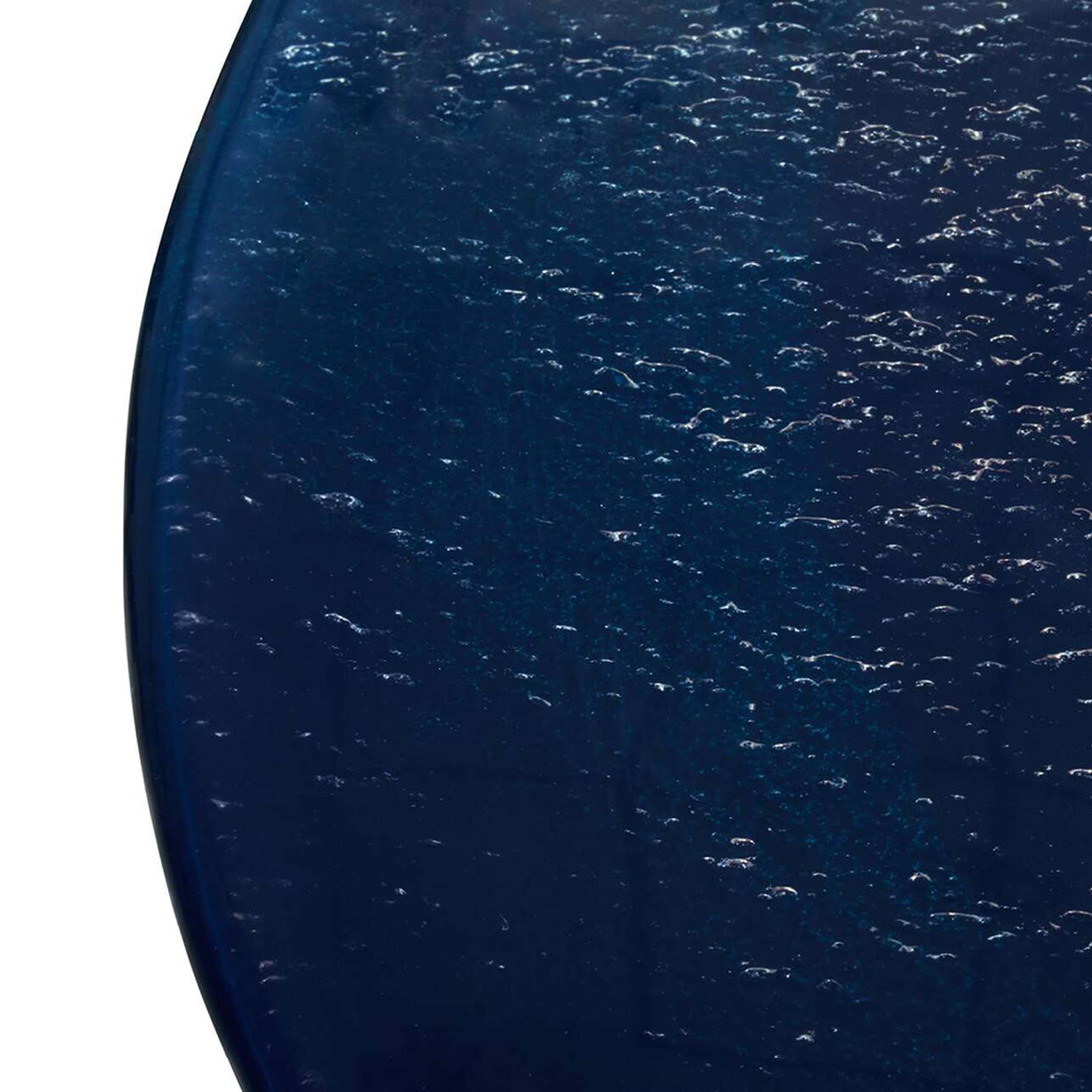 Treflo Round Glass