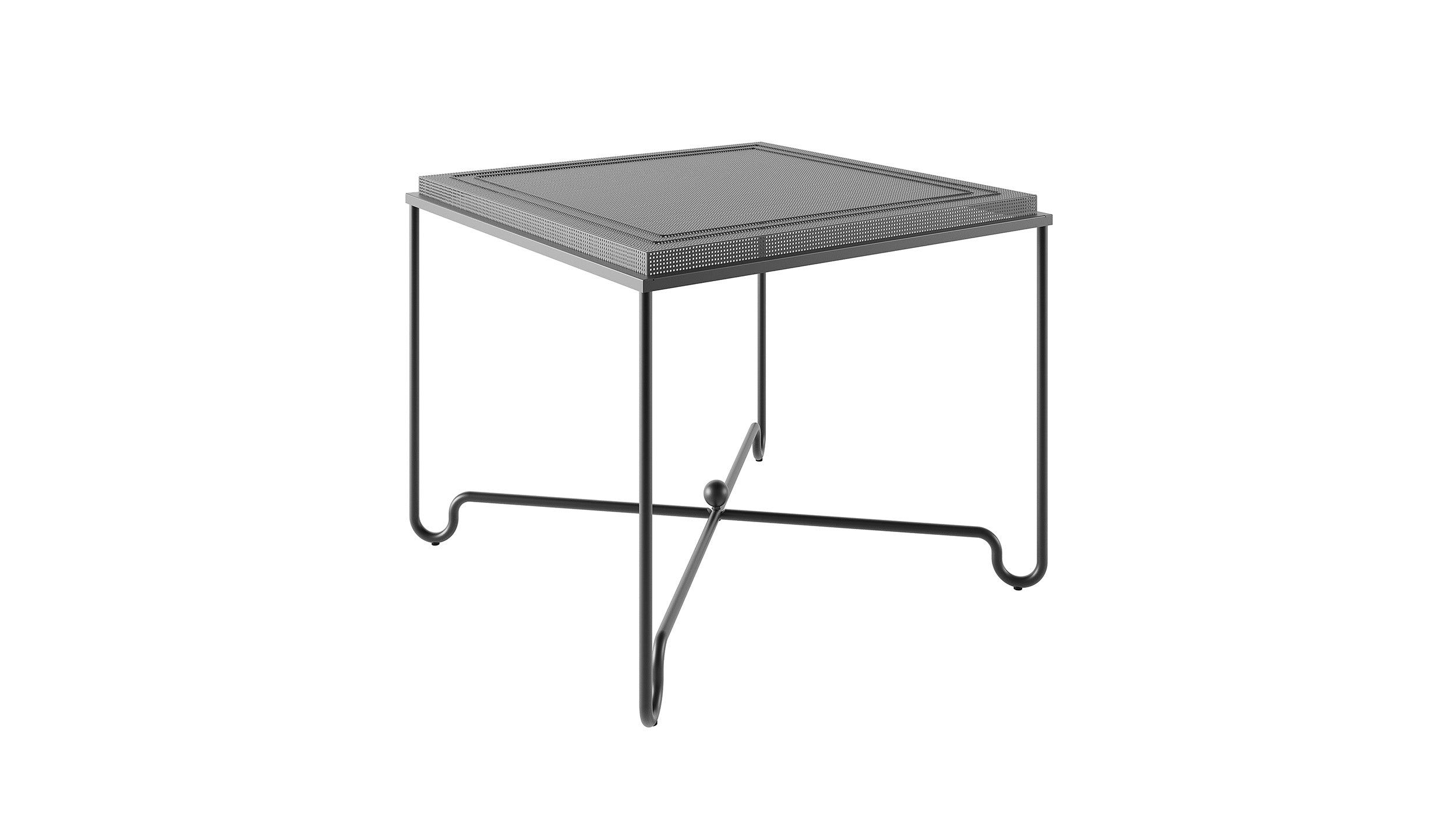 GUBI Dining Table Tropique Dining Table