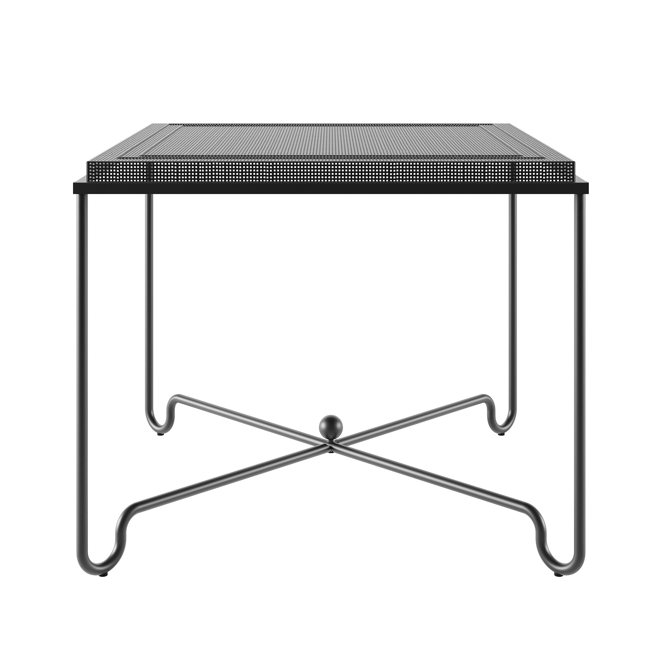 GUBI Dining Table Tropique Dining Table