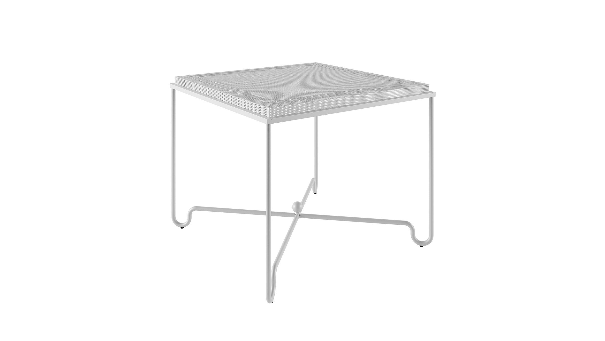 GUBI Dining Table Tropique Dining Table
