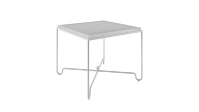 GUBI Dining Table Tropique Dining Table