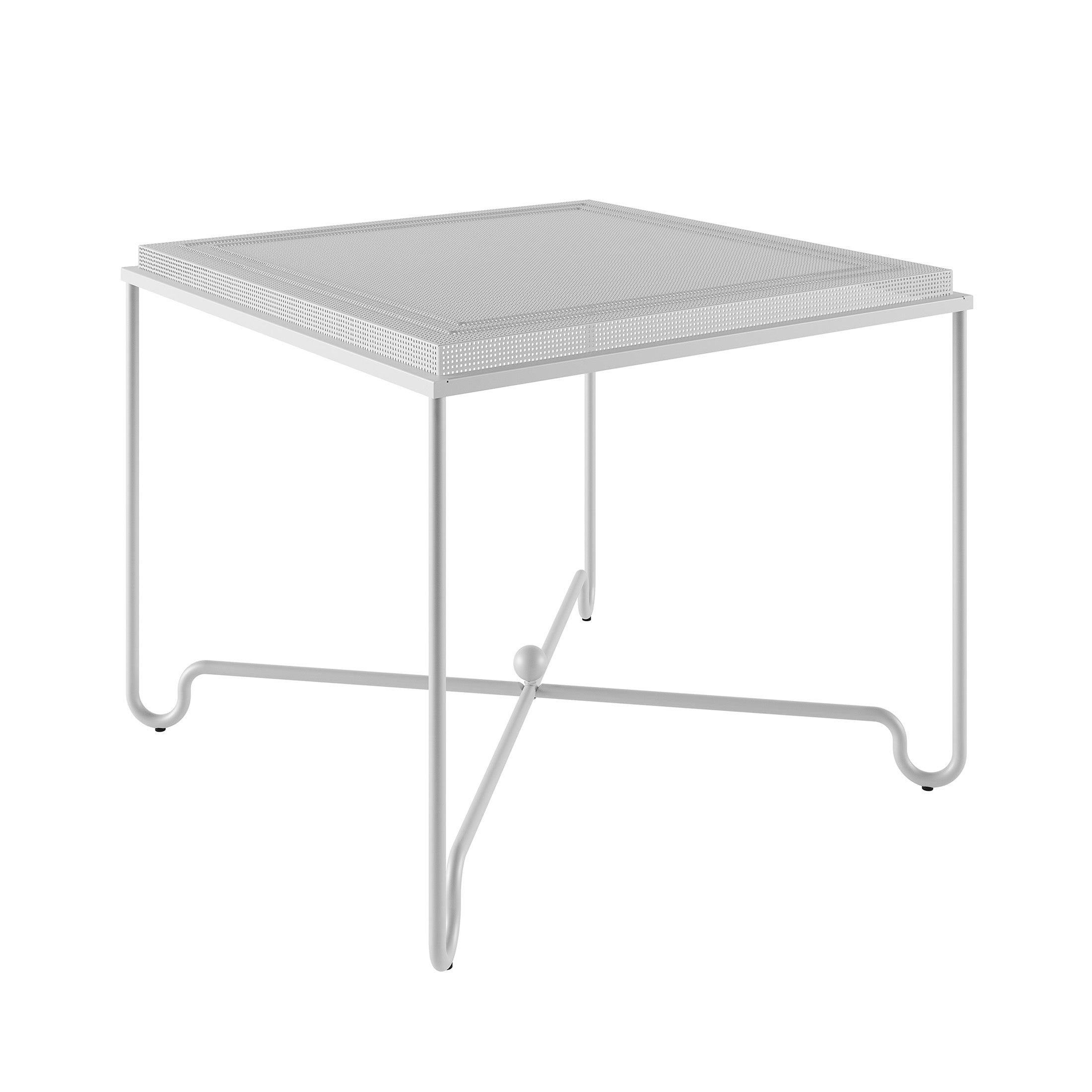 GUBI Dining Table Tropique Dining Table