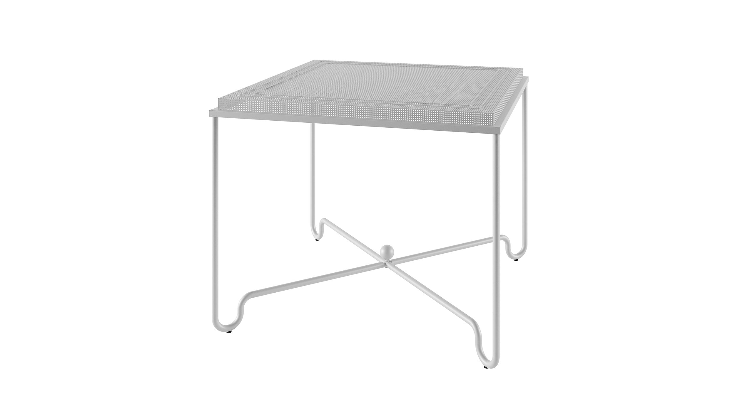 GUBI Dining Table Tropique Dining Table