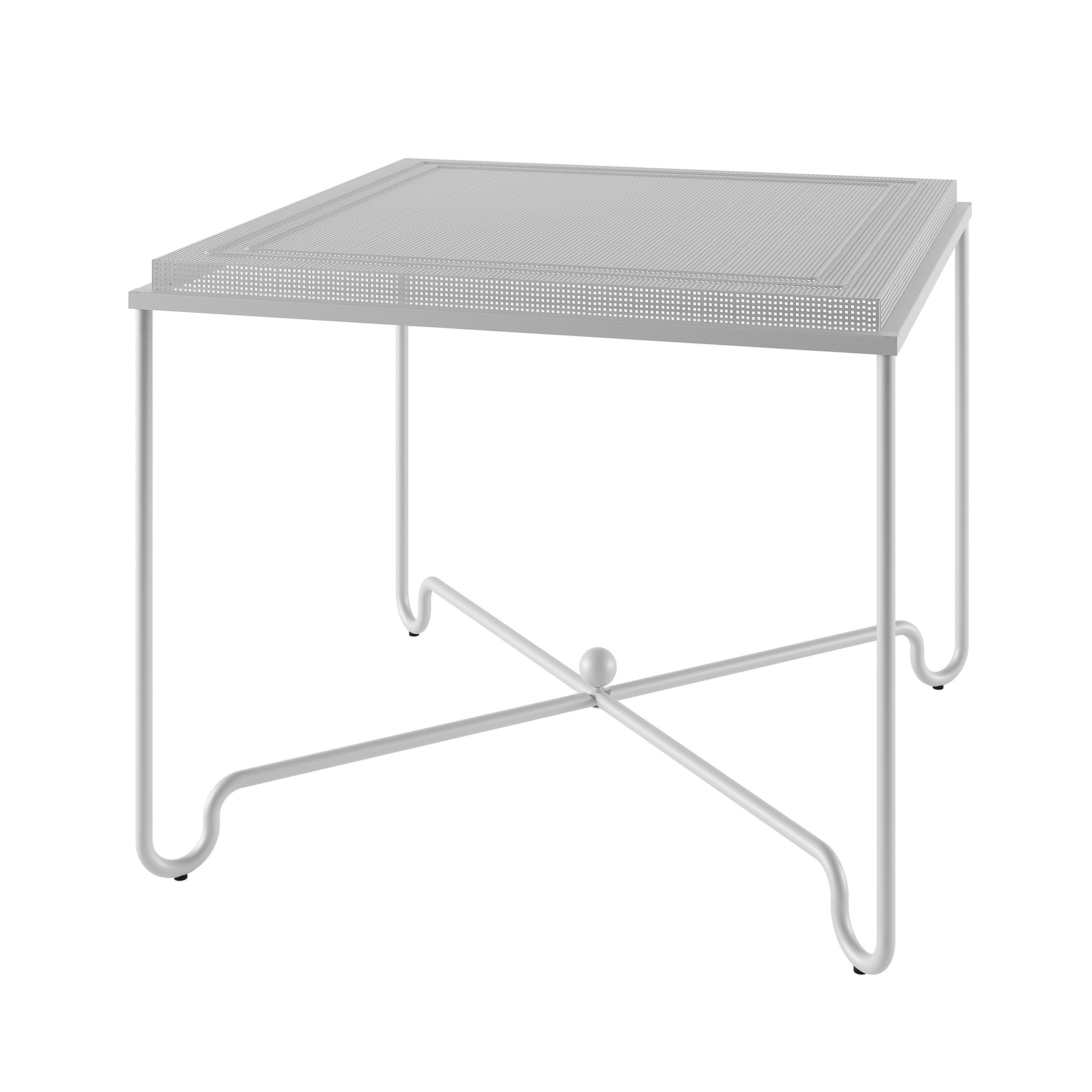 GUBI Dining Table Tropique Dining Table