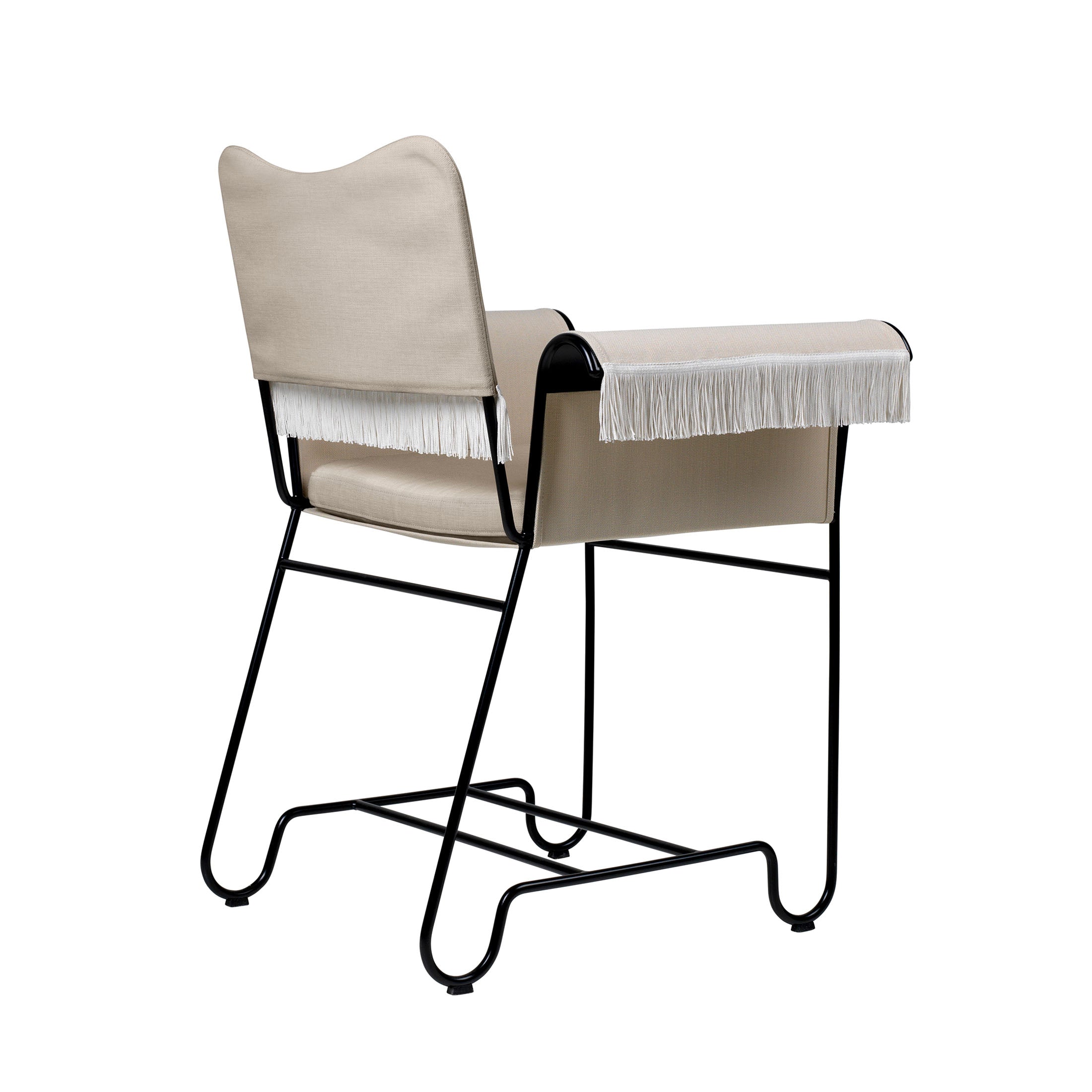 Mobile / Tropique Dining Chair, designed by Mathieu Matégot for Gubi
