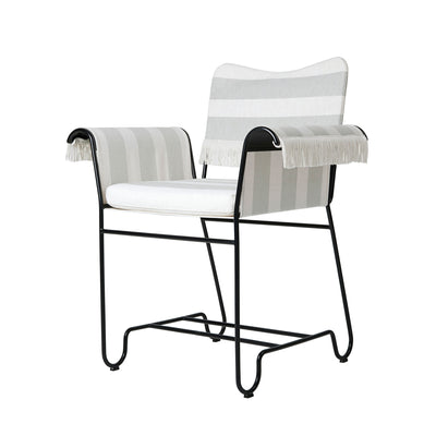 Mobile / Tropique Dining Chair, designed by Mathieu Matégot for Gubi