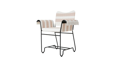Desktop / Tropique Dining Chair, designed by Mathieu Matégot for Gubi