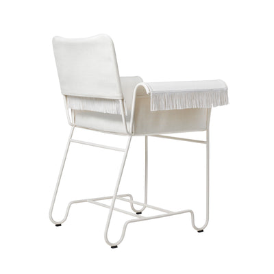 Mobile / Tropique Dining Chair, designed by Mathieu Matégot for Gubi
