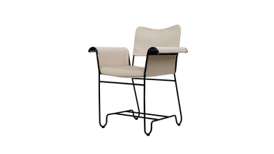 Desktop / Tropique Dining Chair, designed by Mathieu Matégot for Gubi