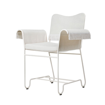 Mobile / Tropique Dining Chair, designed by Mathieu Matégot for Gubi