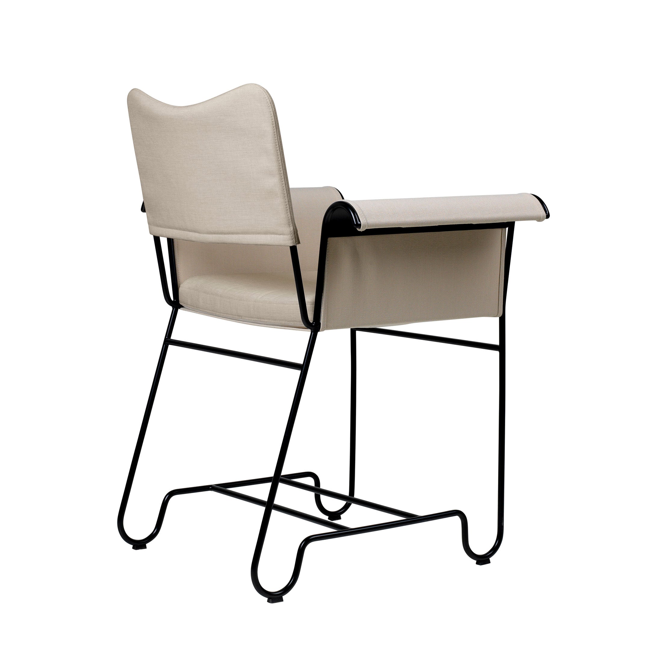 Mobile / Tropique Dining Chair, designed by Mathieu Matégot for Gubi