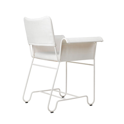 Mobile / Tropique Dining Chair, designed by Mathieu Matégot for Gubi
