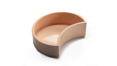 Desktop / V-Bol, designed by Zaven for Zanotta