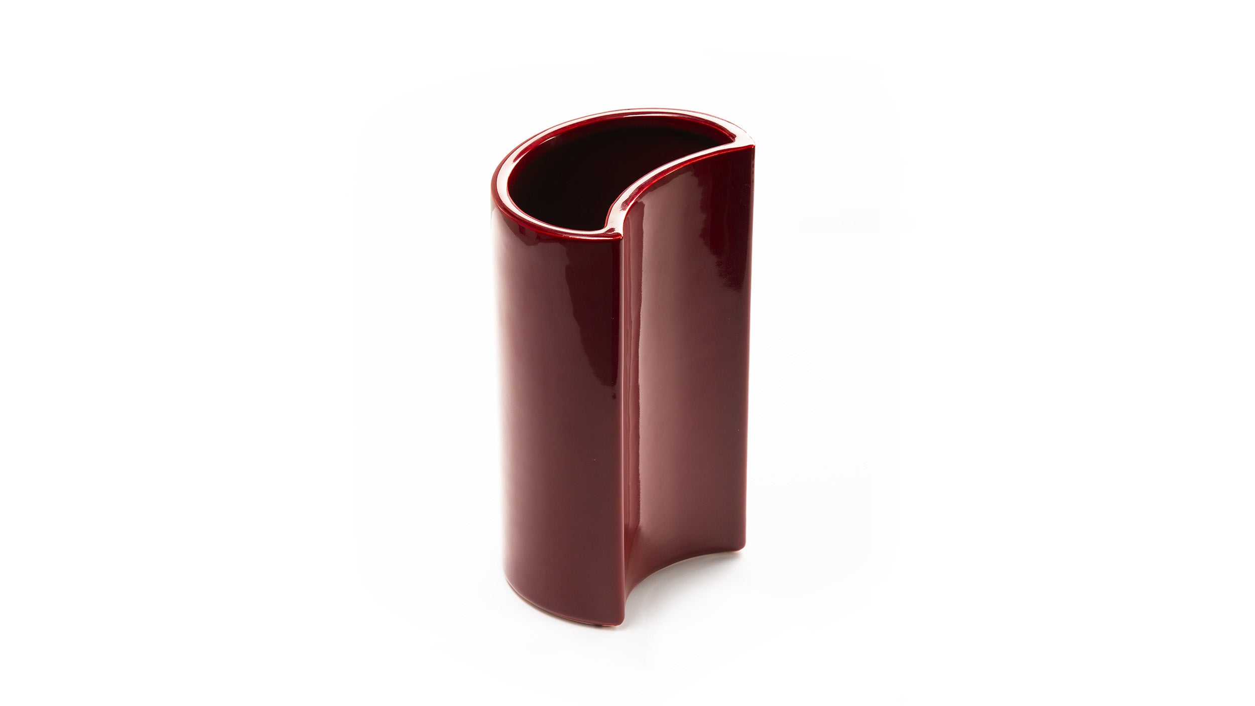 Desktop / V-Bol, designed by Zaven for Zanotta