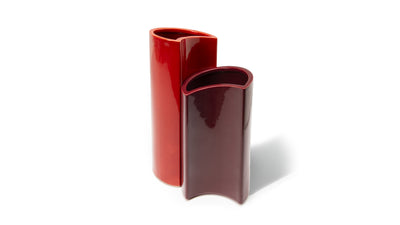 Desktop / V-Bol, designed by Zaven for Zanotta