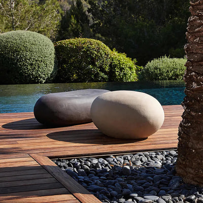 Atelier Vierkant Ottoman K Series
