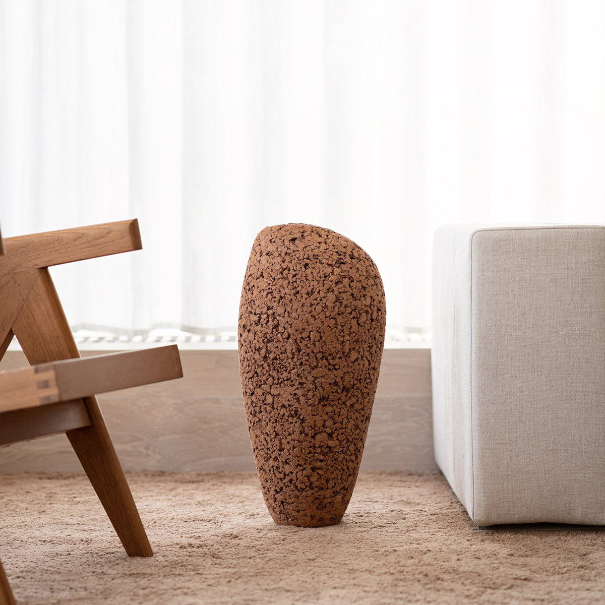 Mobile / Vaso Formigueiro 13A, designed by Domingos Tótora&nbsp;for Gardeco
