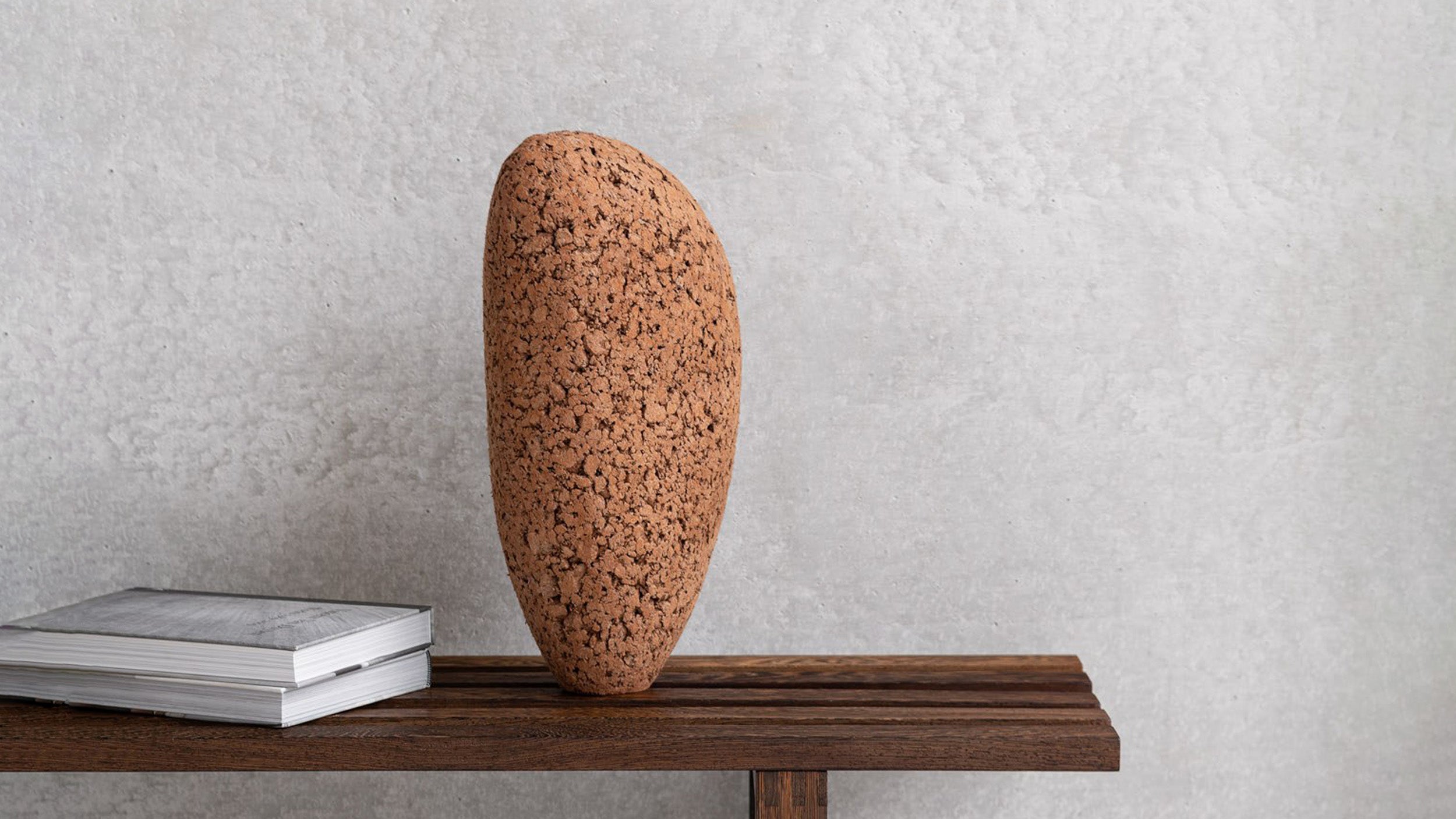Desktop / Vaso Formigueiro 13A, designed by Domingos Tótora&nbsp;for Gardeco