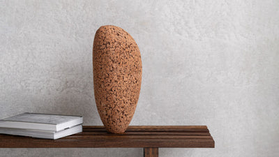Desktop / Vaso Formigueiro 13A, designed by Domingos Tótora&nbsp;for Gardeco