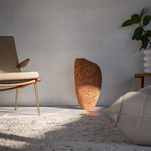 Mobile / Vaso Formigueiro 001, designed by Domingos Totora for Gardeco