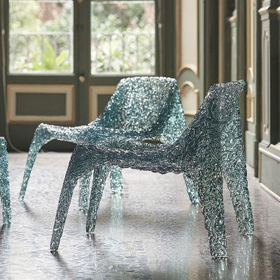 Mobile / Veronica Outdoor Collection, designed by Jacopo Foggini for Edra