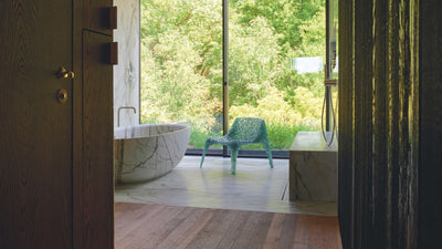 Desktop / Veronica Outdoor Collection, designed by Jacopo Foggini for Edra
