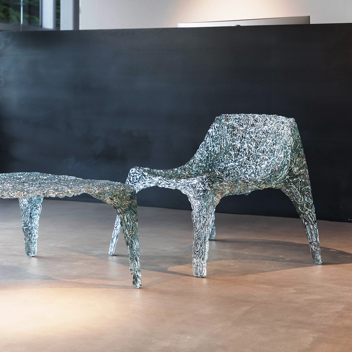 Mobile / Veronica Outdoor Collection, designed by Jacopo Foggini for Edra